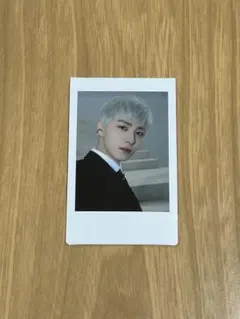 &team second to none TAKI タキ　チェキ