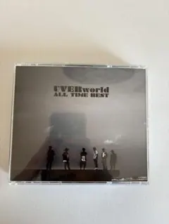 2026年最新】uverworld cdの人気アイテム - メルカリ