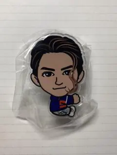 砂田将宏　BOTガチャ　フラッグアクセサリー