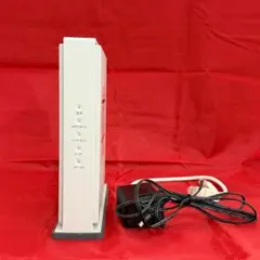 I-O DATA Wi-Fi6ルーター WN-DAX5400QR 動作確認済みのサムネイル