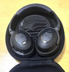 BOSE QuietComfort15
