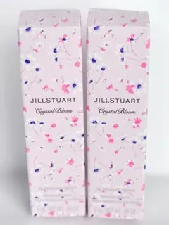 JILLSTUART リップブーケ セラム 04 2本セット