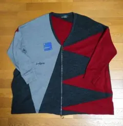 Smack Engineer ビッグカーディガンのサムネイル