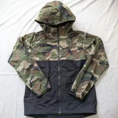 マウンテンパーカー メンズ