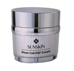 SUNSKIN Stem Cell EGF Cream - メルカリ