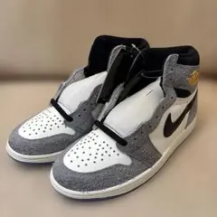 AIR JORDAN1 RETRO HIGH OG COOL GREY 27.5のサムネイル