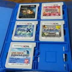 カセット11種単品販売あり