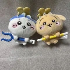 2025年最新】ちいかわ 討伐ぬいぐるみの人気アイテム - メルカリ