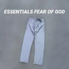 美品 FOG ESSENTIALS ナイロンパンツ 玉虫色 SIZE M