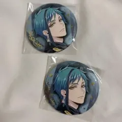 ブレイジングジュエル 缶バッジ