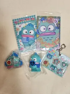 ハンギョドン グッズ セット