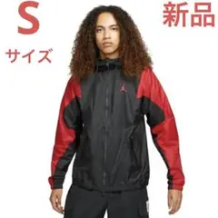 ジョーダン ウインドブレーカー ジャケット メンズ  DA9833-010