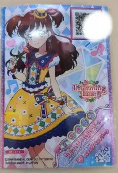 2026年最新】アイカツオンパレード フルコーデカードの人気アイテム
