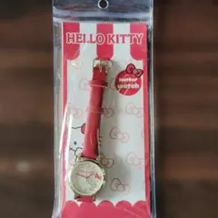 ハローキティ HELLO KITTY 腕時計 watchのサムネイル