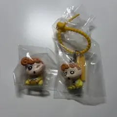 しんちゃん ひまわり ガチャ