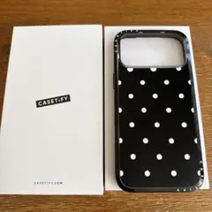 村上隆×CASETiFY iPhone16proシリコンケース 黒 カード付 - メルカリ