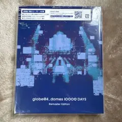 globe@4_domes 10000 DAYS