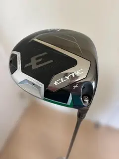 Callaway ELYTE X ドライバー 10.5度のサムネイル