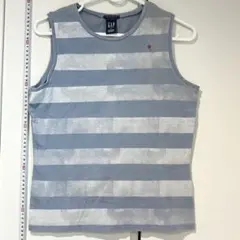 GAP ストレッチタンクトップ Sサイズ