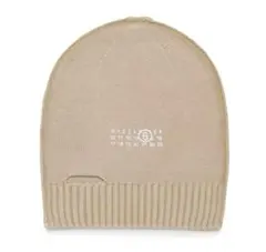 2026年最新】mm6 ニット帽の人気アイテム - メルカリ