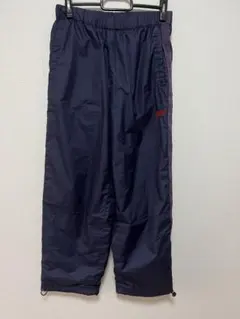 90s~ PUMA トラックパンツ シャカシャカ生地 裏メッシュのサムネイル