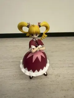 一番くじ Ｄ賞 ビスケ HUNTER × HUNTER