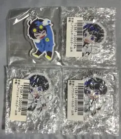 2025年最新】quizKnock 山本 アクキーの人気アイテム - メルカリ