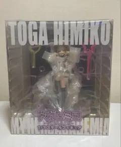 トガヒミコ-Villain- 1/7スケールフィギュア　スピリテイル