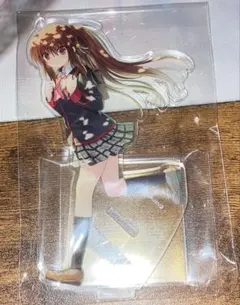 蒼穹のファフナー オケコン オーケストラ アクリルスタンド 皆城総士