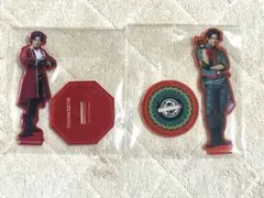 豊前江 刀ミュ アクスタ アクリルスタンド セット