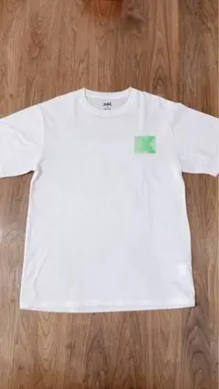 X-girl 半袖 Tシャツ ホワイト Mサイズのサムネイル