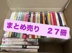 BL漫画 まとめ売り セット