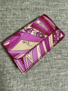 2026年最新】エミリオプッチ キーケースの人気アイテム - メルカリ