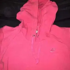 NIKEフーディー