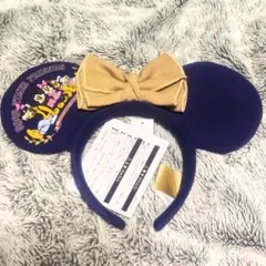 カチューシャ⭐GoodTimesFriends⭐ミニー⭐東京ディズニーリゾート