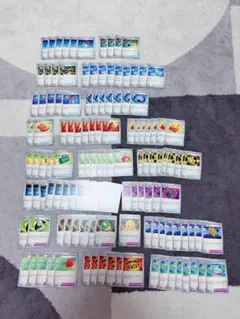 汎用カード　トレーナーズ　エネルギー　まとめ売り