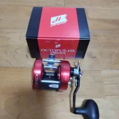 タコリール タカミヤ OCTOPUS-DX STRONG 未使用品のサムネイル