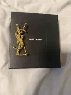 YVES SAINT LAURENT ブローチのサムネイル