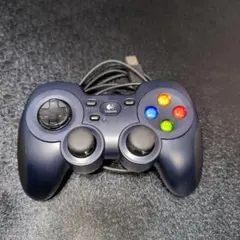 Logicool F310 ゲームパッド