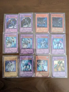 極希少】遊戯王 E・HEROエアー・ネオス シークレット入り 豪華セット