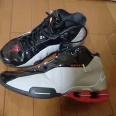 SHOX BB4 復刻2019