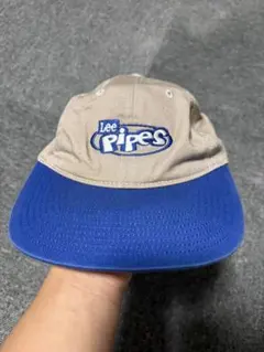 【希少】Lee Pipes キャップのサムネイル