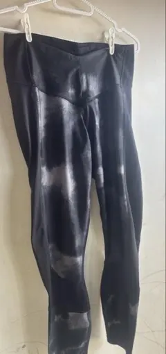 PUMA フィットネスタイツ XL ブラック