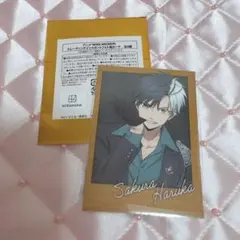 WIND.BREAKER 桜遥 カード