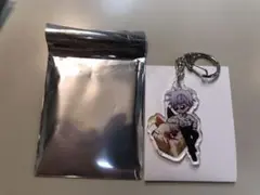 呪術廻戦×東京タワー コラボ 限定 書き起こしデフォルメアクリルキーホルダー