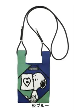 PEANUTS ROOTOTE /SNOOPYベビールー ショルダー付き