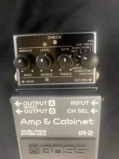 2025年最新】IR-2 Amp & Cabinet の人気アイテム - メルカリ