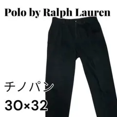 【ゃさん専用】Polo by Ralph Lauren 黒 00s