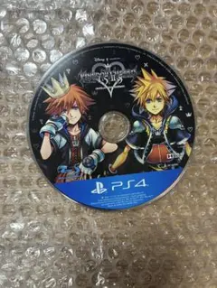 キングダム ハーツHD1.5+2.5リミックス