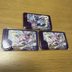 ポケモンフレンダ　スーパートレジャー　ディアルガ＆パルキア